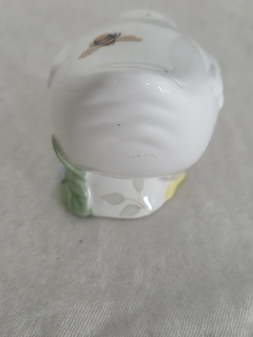 Lenox ceramic bird